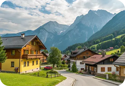 Village