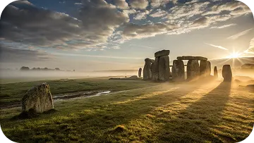 Stonehenge